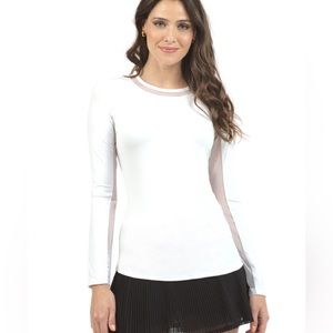 IBKUL UV/SPF Long Sleeve Size XL